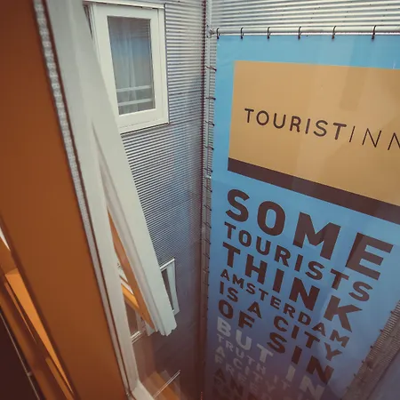 Budget Hotel Tourist Inn-3